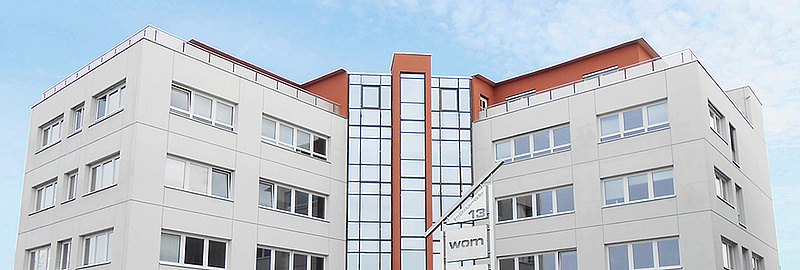 WOM Im Stockmädle 13, Karlsbad