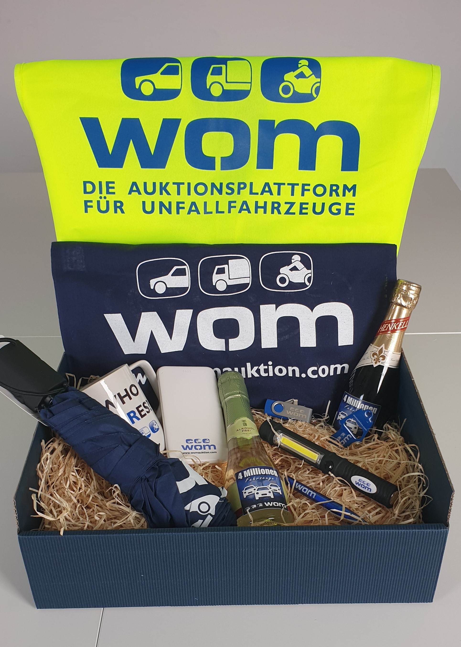 gift basket