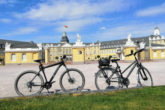 Karlsruhe